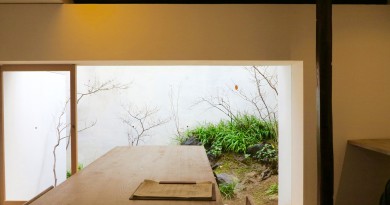京都人は本音で話さない? −京都人の性格について− awomb坪庭。