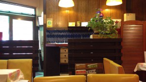 りゅうかい内観