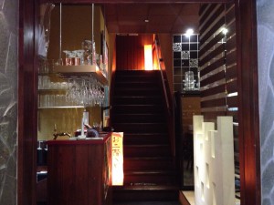 京焼肉 「嘻姜(ききょう)」