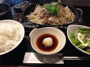 京焼肉 「嘻姜(ききょう)」