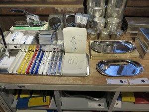 D&DEPARTMENT KYOTO by 京都造形芸術大学文房具