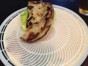 「ティエム アン フォーン ヴィエット(Tiem an HUONG VIET)」ランチ