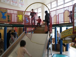 京都こども未来館３