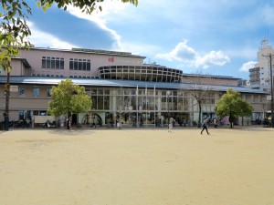 京都こども未来館