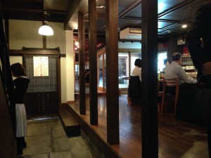 隈本総合飲食店待ち