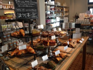 ディーン&デルーカ食材