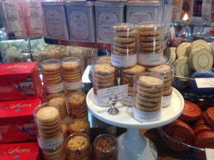 ディーン&デルーカ雑貨