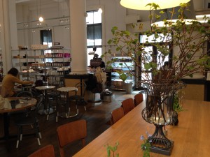 ディーン&デルーカ3