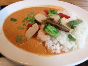 ディーン&デルーカカレー2