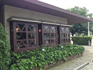 ドルフ外観