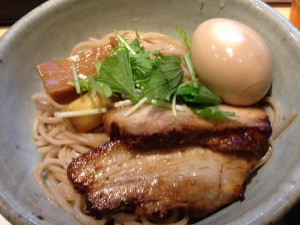 二条高倉ラーメン