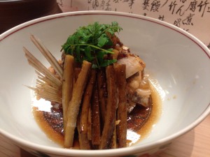 京都祇園さか本鯛