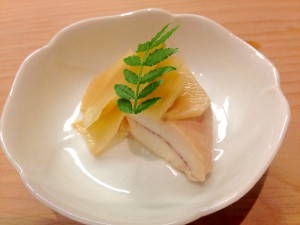京都祇園さか本鯛の肝