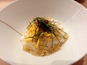 京都祇園さか本錦糸ちりめん山椒