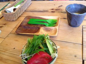山の家 はせがわ子供