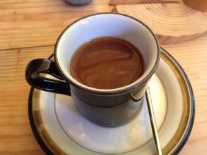 山の家 はせがわコーヒー