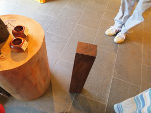 創作雑貨小物こにし木