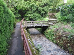 京都大原橋