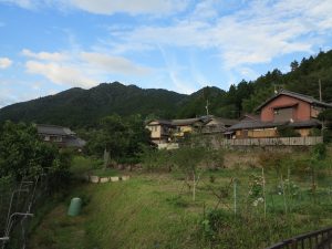 京都大原