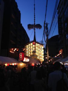 祇園祭 祇園祭 ってなに どんなお祭り 見どころ おすすめは 京都観光とグルメのブログ