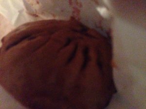 祇園祭前祭肉まんまん