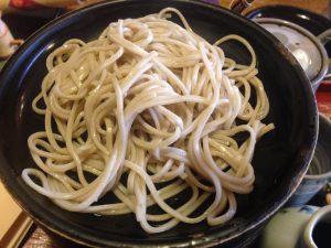本家尾張屋本店そば