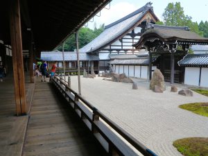 東福寺本坊庭園5