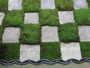 東福寺本坊庭園北庭