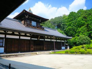 東福寺開山堂4
