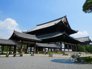 東福寺殿