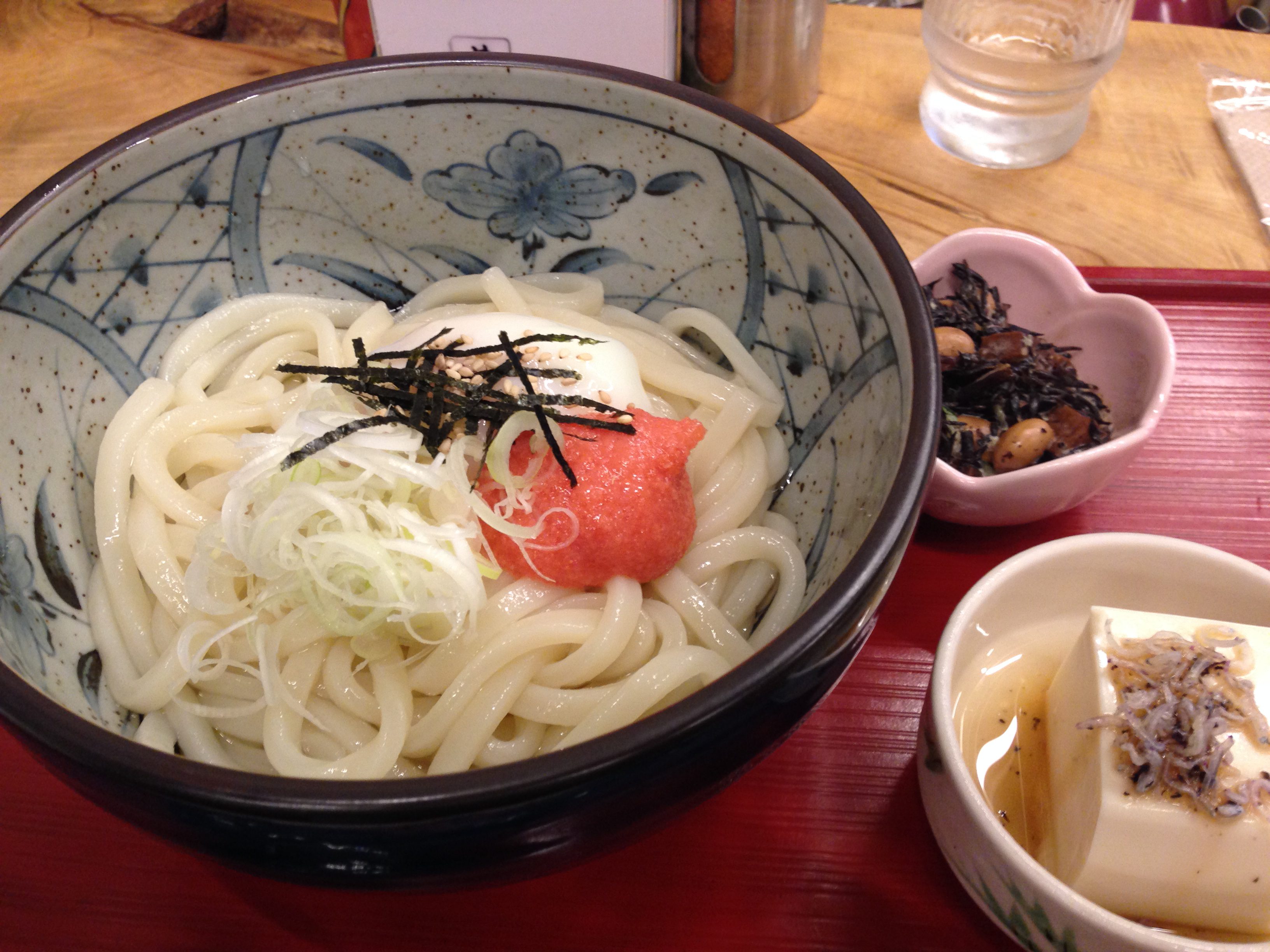 ランチが安い 烏丸御池の庶民の味方 定食屋soto 京都観光とグルメのブログ
