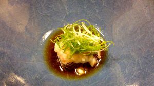 お料理はやし魚