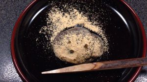 お料理はやし水菓子