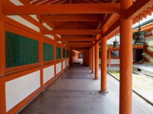 平安神宮桜お花見19