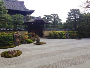 建仁寺2