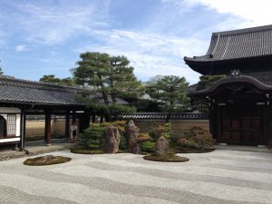 建仁寺6
