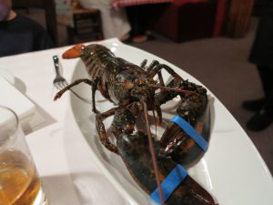 レドゥ ギャルソン/LES DEUX GARCONS17