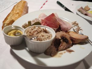 レドゥ ギャルソン/LES DEUX GARCONS12