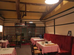 レドゥ ギャルソン/LES DEUX GARCONS11