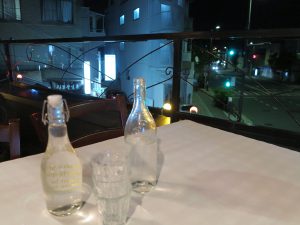 レドゥ ギャルソン/LES DEUX GARCONS9