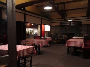 レドゥ ギャルソン/LES DEUX GARCONS8