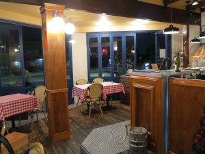 レドゥ ギャルソン/LES DEUX GARCONS2