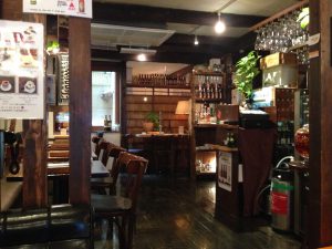 5cinqcafeサンクカフェ4