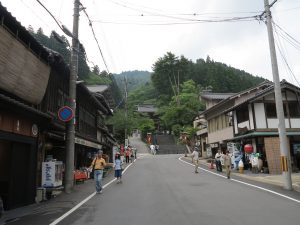 鞍馬寺お土産3