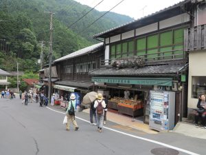 京都 鞍馬寺で買うべきお土産 元祖 木の芽煮 京都観光とグルメのブログ