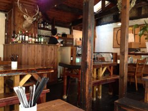 サラサ麩屋町pausa6
