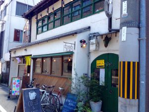 サラサ麩屋町pausa4