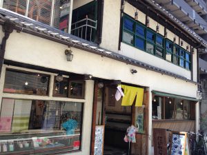 サラサ麩屋町pausa3