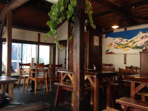サラサ麩屋町pausa1