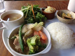 サラサ麩屋町pausa
